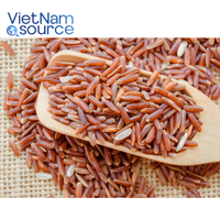 Best Saler - Red Rice - the Best Rice in Vietnam - Guaranteed Soft, Fragrant, White Grain - VietNam Source Rice Product