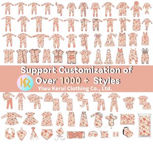 Kerui Hot Sale 2pcs Set For Baby <strong>Boys</strong> Cotton Tops Shorts Set With Fashionable Summer Cartoon Animal Printing Outfit - Product Image 2