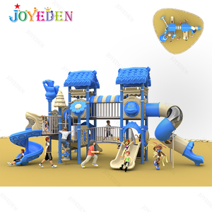 Supérieure Newfashioned Innovantes Enfants En Plein Air Équipements de Jeux - Product Image 5