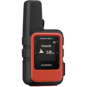 Communicateur satellite Garmin inReach Mini 2 Orange, appareil compact pour la randonnée - Product Image 2