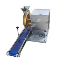 Promotion : Machine extrudeuse et découpeuse de pâte pour snacks
