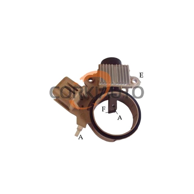 37300-9300;AC270542 Auto Alternator Voltage Regulator 24V
