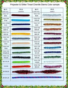 Limpadores de cachimbo artesanal, 6 rolos de limpadores de fio de pet artesanal, limpadores de cachimbo, hastes de limpeza de cachimbo - Product Image 5