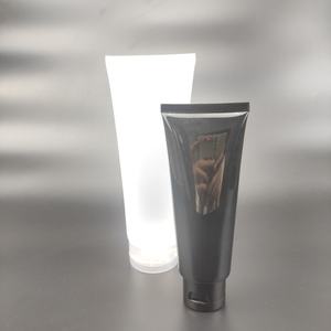 ขวดพลาสติกแบบฝาเปิดปิดขนาด 50 มล. 100 มล. สำหรับครีมทาตัว บรรจุภัณฑ์หลอดบีบแบบกำหนดเองได้ - Product Image 4