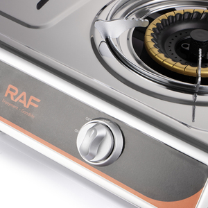 RAF R.8515 nuovo Design sufficiente potenza di fuoco fiamma guasto protezione cucina <span class=keywords><strong>a</strong></span> <span class=keywords><strong>Gas</strong></span> <span class=keywords><strong>per</strong></span> uso domestico - Product Image 4