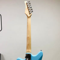 New Arrival Swift-Horse ST-136R Professional Performance Electric Guitar 6 Strings Alder Wood Body Maple Neck 22 Frets HH Pickup