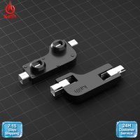 Connecteur mécanique de clavier Kailh Hot Swap PCB 2.0 personnalisé pour DIY, connecteur à branchement à chaud pour clavier DIY Switch