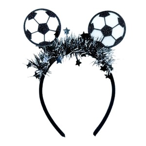Diadema para Fanáticos <span class=keywords><strong>de</strong></span> EE. UU., Canadá y México 2026, Accesorio para Animar en Clubes <span class=keywords><strong>de</strong></span> Fútbol, Conciertos y Fiestas - Product Image 5