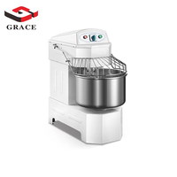 Ensemble Complet Four Professionnel Industriel Commercial pour Pain, Pâtisseries et Gâteaux – Matériel de Cuisson pour Boulangerie et Cuisine (Chine)