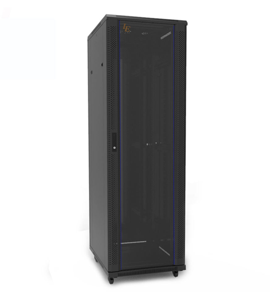 Heavy Duty 42U Data Center Server Rack