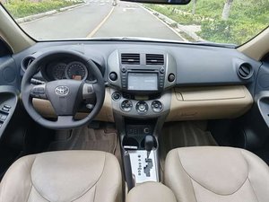 SUV Toyota RAV-4 de segunda mano, <span class=keywords><strong>Golf</strong></span> <span class=keywords><strong>GTI</strong></span> 2.0T S FWD <span class=keywords><strong>2011</strong></span>, disponible con volante a la izquierda, coches usados RAV - Product Image 6