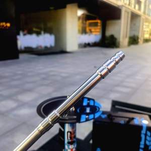 Chicha El Bomber originale de Russie, style course automobile, 24 heures, pour salon, meubles de bar, restaurant, café, chicha Elbomber - Product Image 5