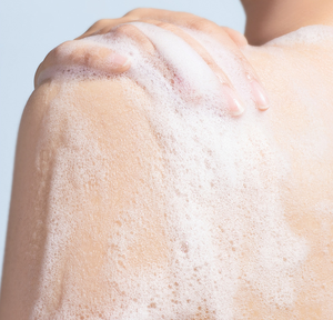 <span class=keywords><strong>Exfoliante</strong></span> Corporal con Niacinamida LovSens, Limpieza Profunda, Hidratante, Iluminador de la Piel, para Hombres y Mujeres, Todo Tipo de Piel - Product Image 5