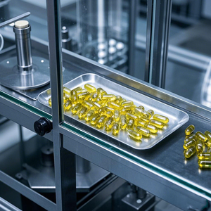 ビタミン<span class=keywords><strong>E</strong></span>カプセルフェイススキンホワイトニング用バルクパックOem工場直販 - Product Image 2