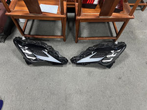 Faro delantero original para Lexus RC200T RC300H rc350h, LED, piezas <span class=keywords><strong>de</strong></span> <span class=keywords><strong>segunda</strong></span> <span class=keywords><strong>mano</strong></span> japonesas nuevas, 2015-2021 - Product Image 2