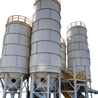 Silos automatici di riduzione dei costi per il silo del caffè