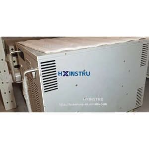 1 ชิ้น Chroma 61702 Programmable AC SOURCE รุ่นใช้แล้ว H - Product Image 3