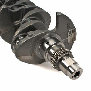 Vilebrequin de moteur 23110-2B000 231102B000 pour Kia Soul 1.6 L 2010-2011 - Product Image 2