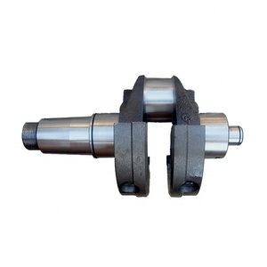 Dieselmotor Generator Textiel Landbouwmachines Onderdelen Tractor <span class=keywords><strong>Truck</strong></span> Heftruck Krukas ZH1125 - Product Image 2