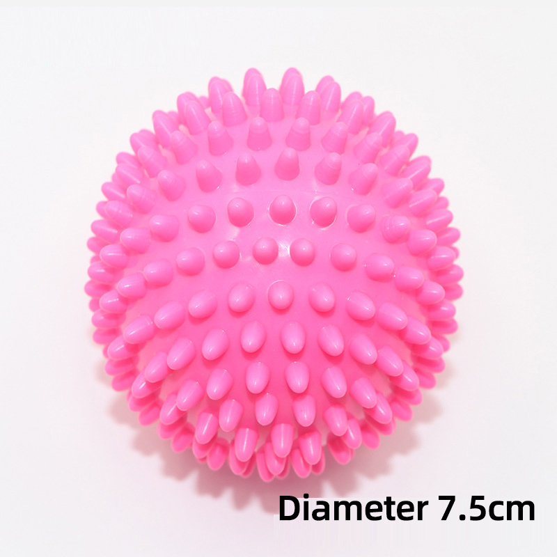 Rose rouge 7,5 cm