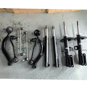 Kit de Amortiguadores y Brazos de Control para Sistema de Suspensión de Automóviles <span class=keywords><strong>BMW</strong></span> X5 E53 - Product Image 1