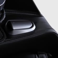 Fauteuil de massage électrique intelligent de luxe pour le corps entier avec chauffage Shiatsu - Fauteuil inclinable moderne en cuir 4D à gravité zéro avec massage des pieds
