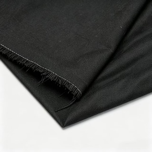 Tissu en fibre de carbone pré-oxydé ignifuge pour la soudure et l'isolation thermique - Product Image 4