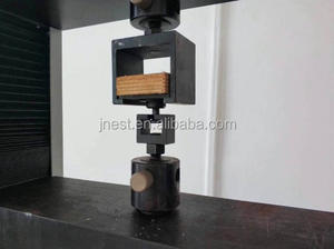 ISO 13061 10KN 20KN ahşap mekanik özellikleri <span class=keywords><strong>test</strong></span> makinesi - Product Image 4