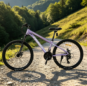<span class=keywords><strong>Vélo</strong></span> d'équitation confortable à prix d'usine pour hommes/<span class=keywords><strong>vélo</strong></span> de montagne d'exercice à 21 vitesses adapté aux vélos de montagne adultes débutants - Product Image 6