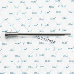 ERIKC FooRJ02454 יחידת מזרק F ooR J02 454 שסתום FooR J02 454 הזרקת שסתום 0 445 120 025