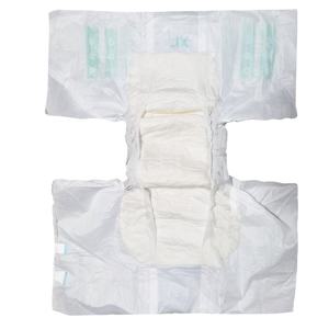 Wholesale High Absorbency <b>Adult</b> Pull up <b>Diapers</b> Pants Elderly Man and Women Disposable <b>Adult</b> <b>Diapers</b> - Product Image 3