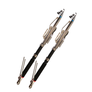 automatic fishing rod: Smart, Fast & Reliable