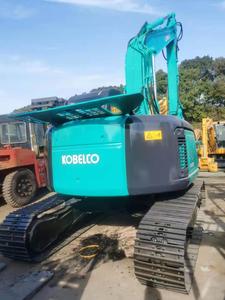 เครื่องขุด SK135 kobelco SK135sr-1E มือสอง kobelco เครื่องขุด SK135sr - Product Image 6