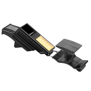 Biểu tượng tùy chỉnh chuyên nghiệp lật Grip trọng tài Còi bóng đá trọng tài còi Bóng Rổ Bóng Chuyền Còi - Product Image 6