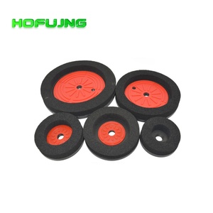 Nueva ventosa industrial neumática de esponja de tamaño estándar con diseño de alta resistencia a la temperatura, potente, marca HOFUJNG 1 - Product Image 5