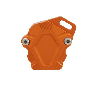 JFG-Kit CNC de aluminio <span class=keywords><strong>para</strong></span> motocicleta, cubierta de llave, soporte de carcasa <span class=keywords><strong>para</strong></span> partes de bicicleta eléctrica Dirt Bike sur-ron - Product Image 5