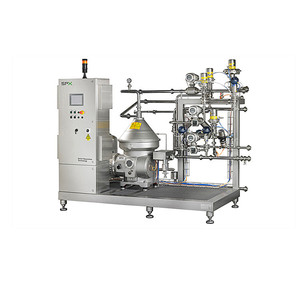 Cartucho de Filtro para Separador de Leche SPXFLOW SE12A, Máquina de Procesamiento de Lácteos - Product Image 3