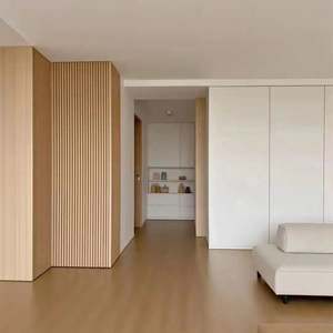 Servicio Profesional de Personalización de Toda la Casa, Diseños de Interiores de Estilo Minimalista con Madera, Solución Integral para Proyectos del Hogar - Product Image 3