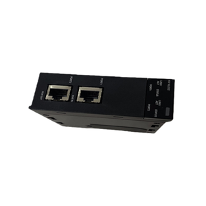 Controlador Programable KV-XLE02, Unidad Ethernet de 2 Puertos, Escenarios Automatizados para Trazabilidad de Datos, Adaptación, Hecho en Japón, Alta Calidad - Product Image 5