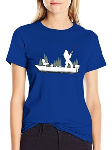 Camiseta Unisex de Moda Urbana, Estilo Roaster, 100% Algodón, Sublimación, Favorita de los Pescadores, Hecha en EE. UU., Envío Gratis, Gran Venta - Product Image 4