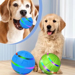 Jouet interactif automatique à billes roulantes pour animaux de compagnie nouveau mode de télécommande durable pour chiens et chats plume et matière plastique - Product Image 4