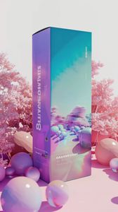 Recyclable Hard Rigid Cardboard Book Shaped Watch Packaging <b>Boxes</b> Magnetic Closure Custom Logo Embossing Luxury Storage <b>Gift</b> - Product Image 3