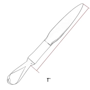 Chó Lớn <span class=keywords><strong>Pitbull</strong></span> <span class=keywords><strong>Terrier</strong></span> Đức Shepherd Dog Break Stick K9 Sản Phẩm Huấn Luyện Chó Không Trượt Đào Tạo Đồ Chơi Nhà Cung Cấp Cho Trung Bình - Product Image 1
