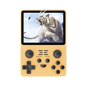 64 + 256GB rgb20s cầm tay di động di động trò chơi giao diện điều khiển với 3.5-inch IPS màn hình Mini Arcade Máy thả vận chuyển e-<span class=keywords><strong>com</strong></span> sản phẩm - Product Image 2