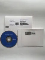 Windows Server 2019 Standard Datacenter, DVD en Inglés, OEM, Clave de Activación en Línea, Licencia Multilingüe, Funciona Globalmente