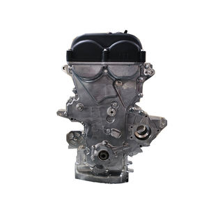 Kia 1.6L gama Rio I30 I30 CVVT otomobil parçaları G4FG 1.6L Motor uzun silindir motoru - Product Image 3