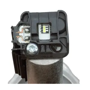 7262731 para F07 <span class=keywords><strong>GT</strong></span> F10 F11 F18 <span class=keywords><strong>520d</strong></span> accesorios de coche LED faro Angel Eyes lastre 63127262731 - Product Image 6