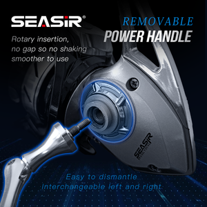 Moulinet de <span class=keywords><strong>pêche</strong></span> à la mouche Oem, siège, canne à <span class=keywords><strong>pêche</strong></span> et moulinet Combo - Product Image 5