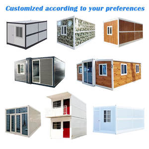 Cápsula espacial flotante de 18 metros cuadrados para <span class=keywords><strong>casas</strong></span>, tienda de libros, cápsula de Apple, tienda de conveniencia móvil - Product Image 6