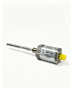 เซ็นเซอร์วัดระยะการเคลื่อนที่แบบแท่ง BALLUFF BTL7-E500-M1100-B-S32 จากเยอรมนี สำหรับตรวจสอบตำแหน่งกระบอกไฮดรอลิก - Product Image 6